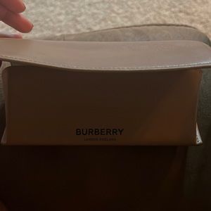Burberry case